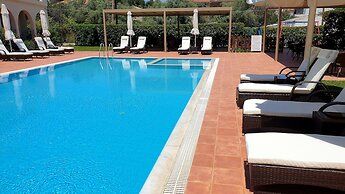 Hotel Eleana