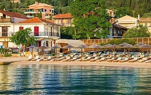 Hotel Eleana