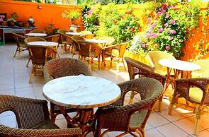 Savoy City Hotel