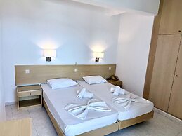 Savoy City Hotel