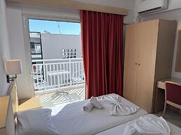 Savoy City Hotel
