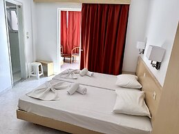 Savoy City Hotel