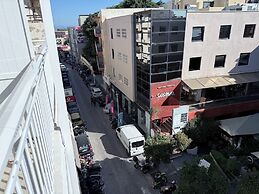 Savoy City Hotel