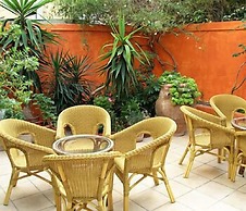 Savoy City Hotel