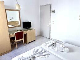 Savoy City Hotel