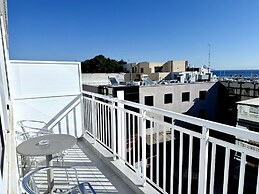 Savoy City Hotel