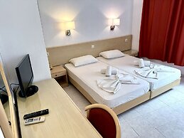 Savoy City Hotel