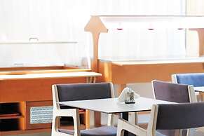 Savoy City Hotel