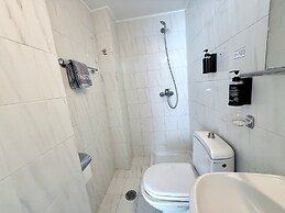 Savoy City Hotel