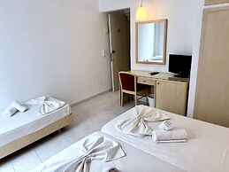 Savoy City Hotel