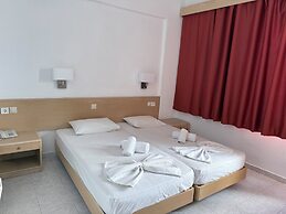 Savoy City Hotel