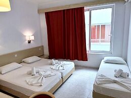 Savoy City Hotel