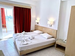 Savoy City Hotel