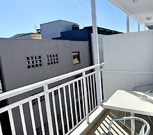 Savoy City Hotel
