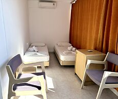 Savoy City Hotel
