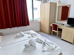 Savoy City Hotel