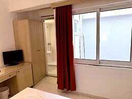 Savoy City Hotel