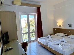 Savoy City Hotel