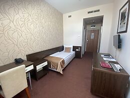 Boutique Hotel Sopianae