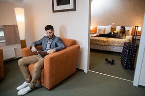 Boutique Hotel Sopianae