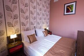 Boutique Hotel Sopianae