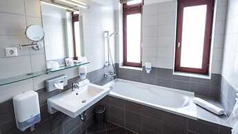 Boutique Hotel Sopianae