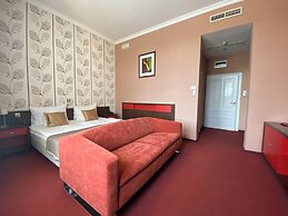 Boutique Hotel Sopianae
