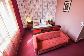 Boutique Hotel Sopianae