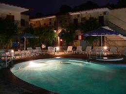 Hotel ARGO