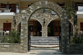 Hotel ARGO