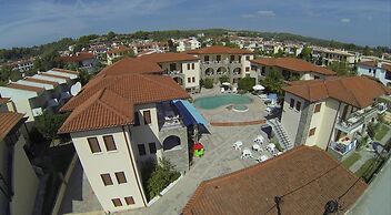 Hotel ARGO