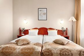 Hotel Europejski