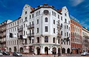 Hotel Europejski