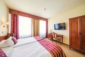 Hotel Europejski