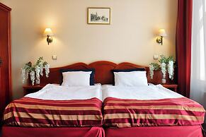 Hotel Europejski