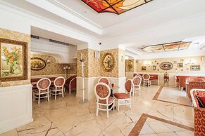 Hotel Europejski