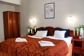 Hotel Europejski