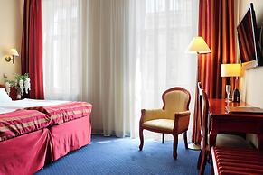 Hotel Europejski