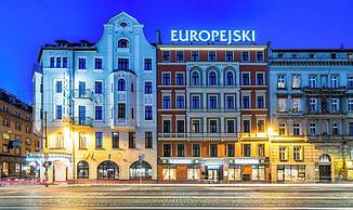 Hotel Europejski