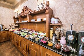 Hotel Europejski