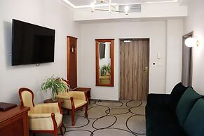 Hotel Europejski