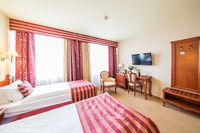 Hotel Europejski