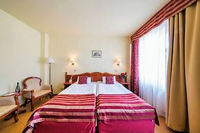 Hotel Europejski