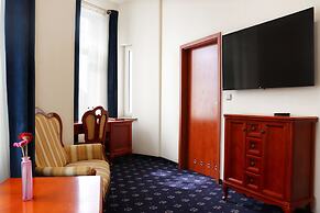 Hotel Europejski