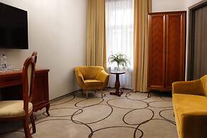 Hotel Europejski