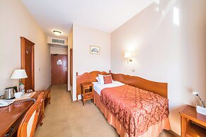 Hotel Europejski