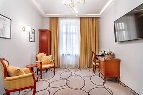 Hotel Europejski