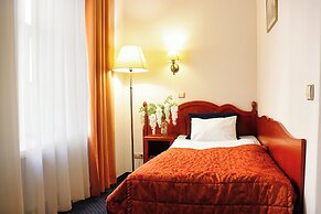 Hotel Europejski