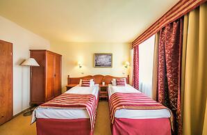Hotel Europejski