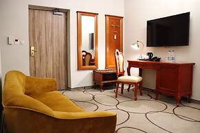 Hotel Europejski